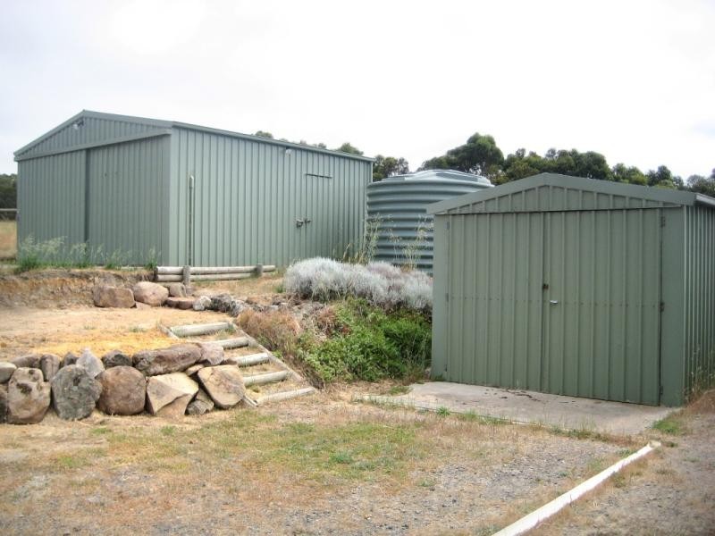 Lot 1 Range Road, Back Valley SA 5211