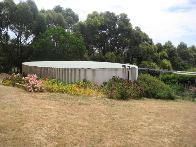 Lot 1 Range Road, Back Valley SA 5211