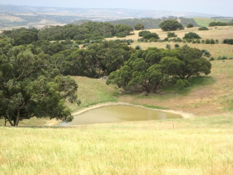 Lot 1 Range Road, Back Valley SA 5211