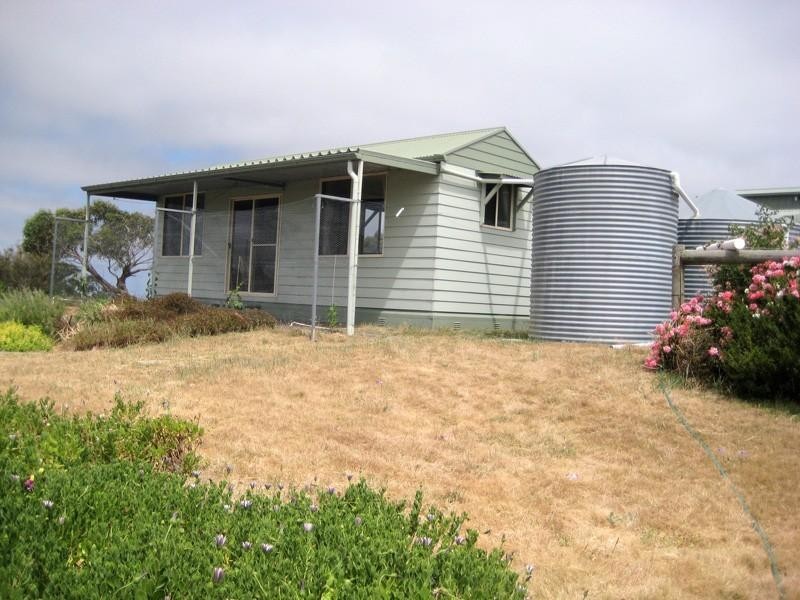 Lot 1 Range Road, Back Valley SA 5211