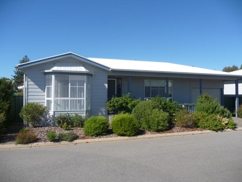 188 Rosetta Village, Victor Harbor SA 5211