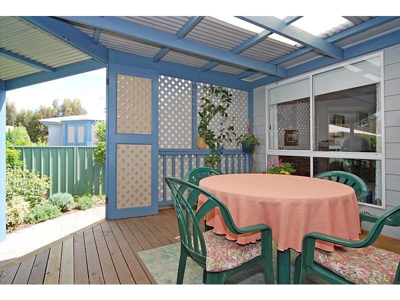 188 Rosetta Village, Victor Harbor SA 5211