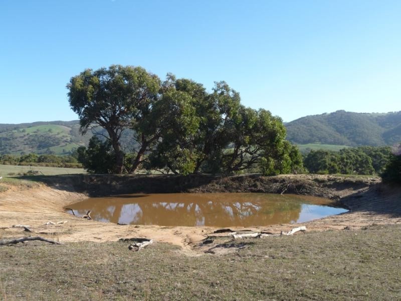 Lot 1 Polwarth Drive, Inman Valley SA 5211