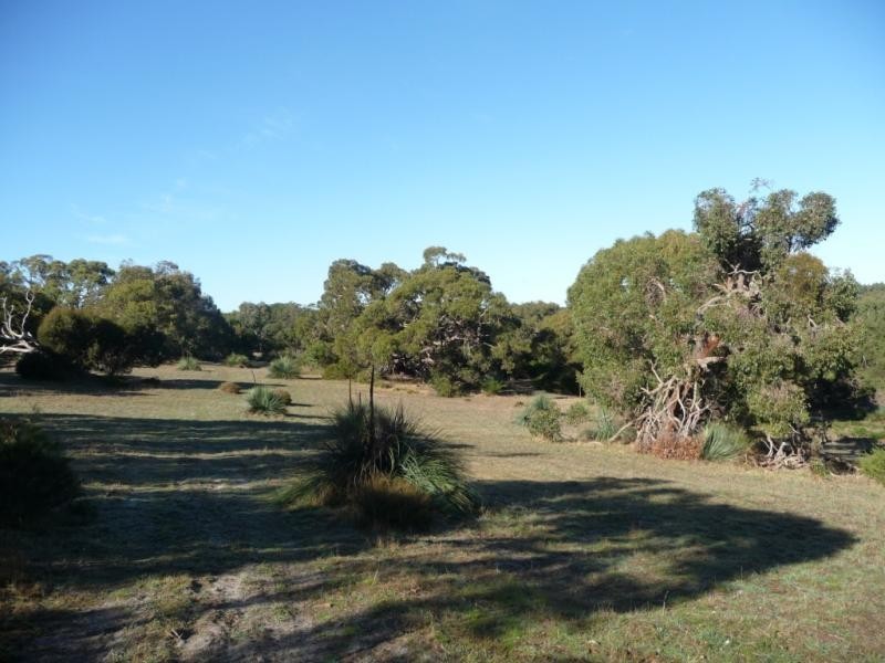 Lot 1 Polwarth Drive, Inman Valley SA 5211