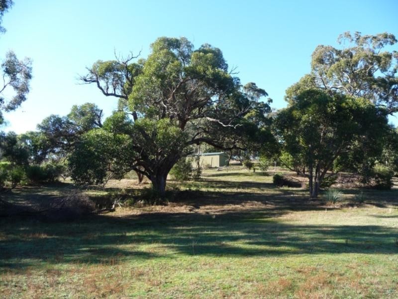 Lot 1 Portion of Section 621 Polwarth Drive, Inman Valley SA 5211