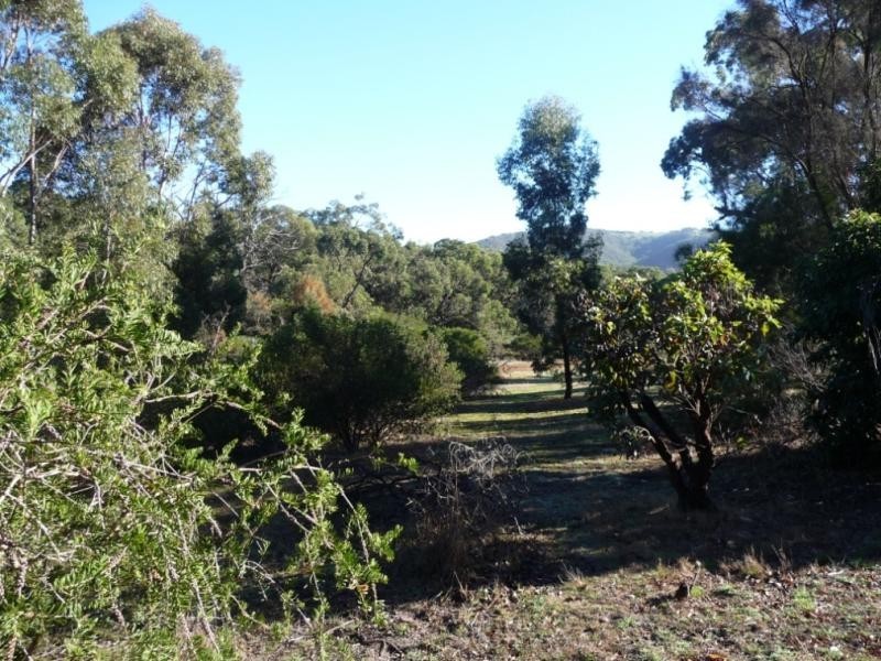 Lot 1 Portion of Section 621 Polwarth Drive, Inman Valley SA 5211