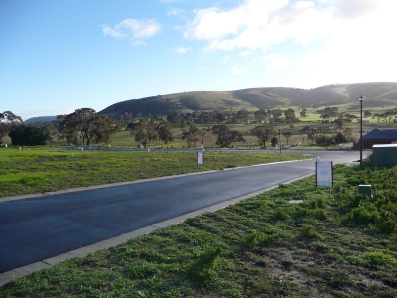 Lot 154 Dutton Circuit, Hayborough SA 5211
