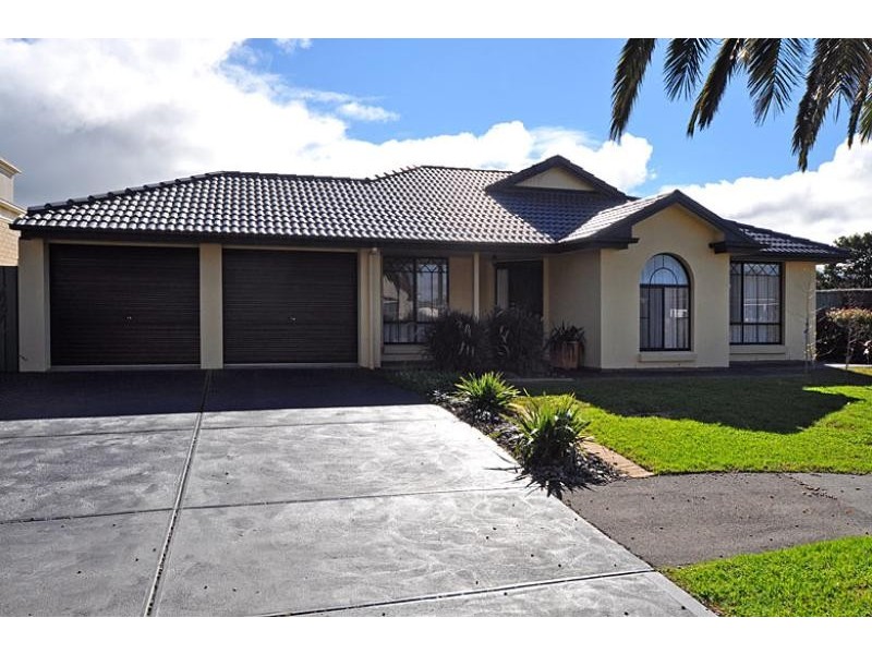 100 Matthew Flinders Drive, Encounter Bay SA 5211