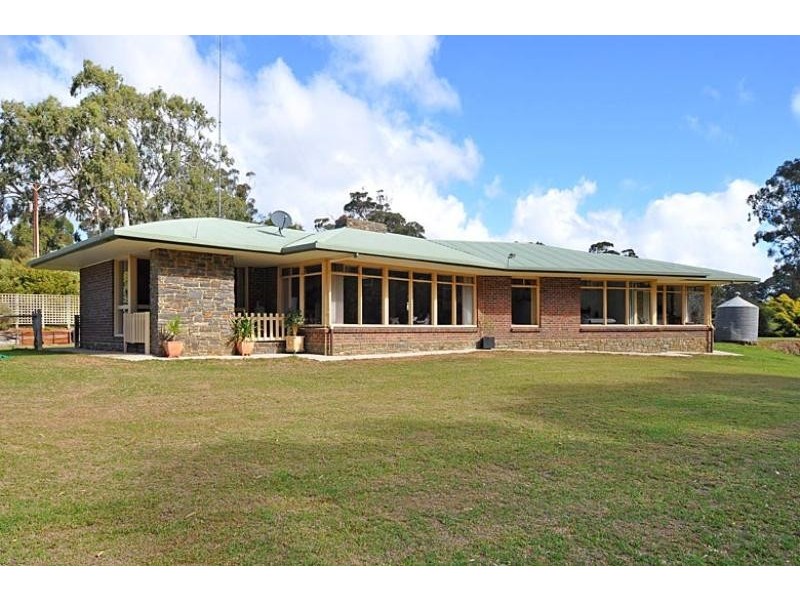Lot 138 Inman Valley Road, Inman Valley SA 5211
