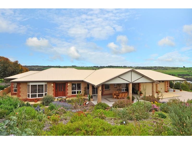 12 Arabian Court, Hindmarsh Valley SA 5211