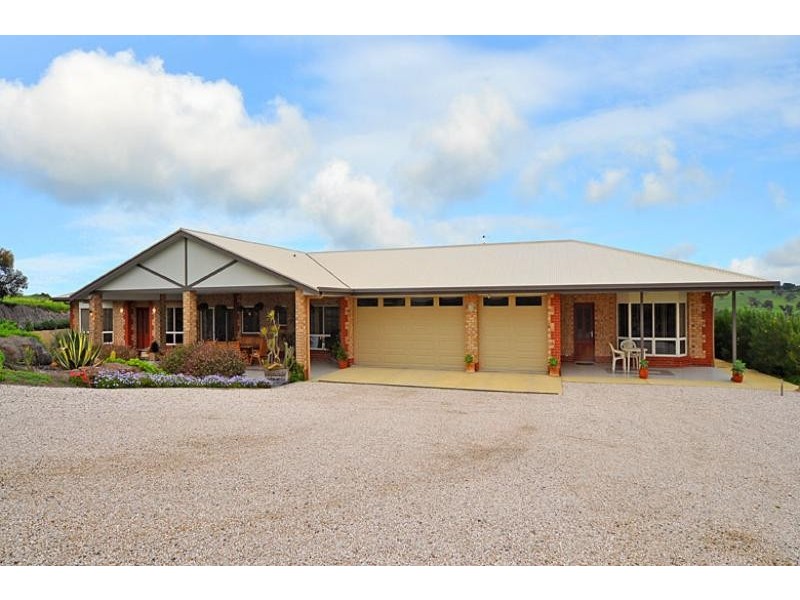 12 Arabian Court, Hindmarsh Valley SA 5211