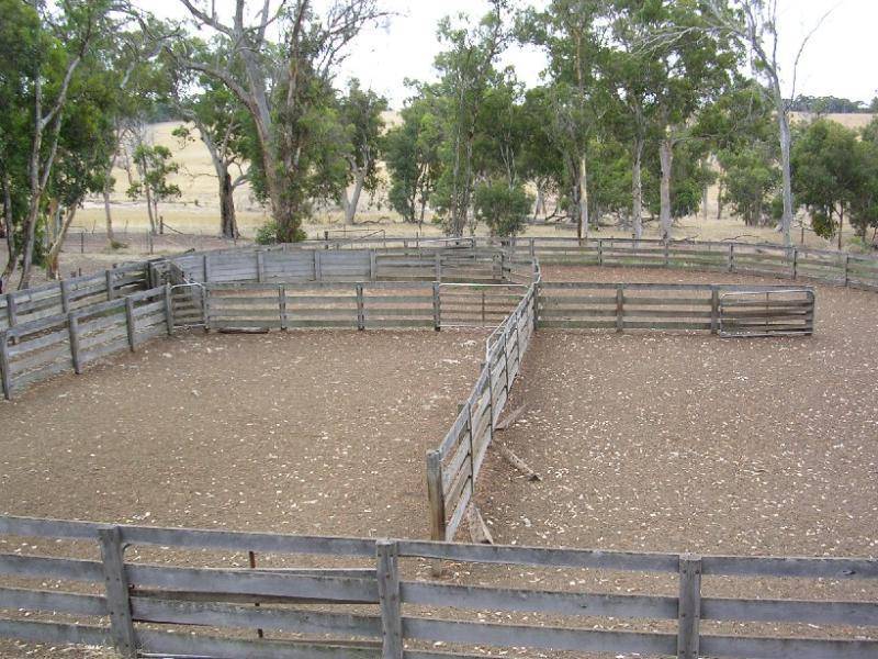 TUNNEY HALL RD, Cranbrook WA 6321