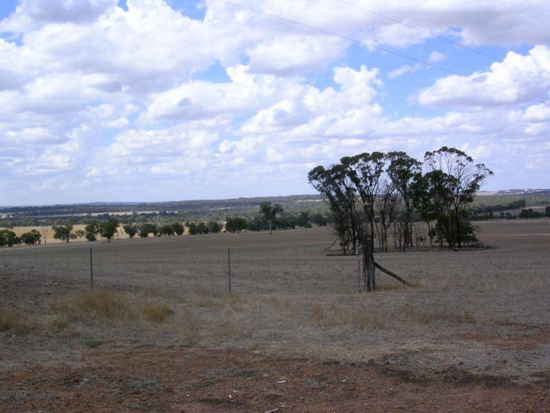 TUNNEY HALL RD, Cranbrook WA 6321