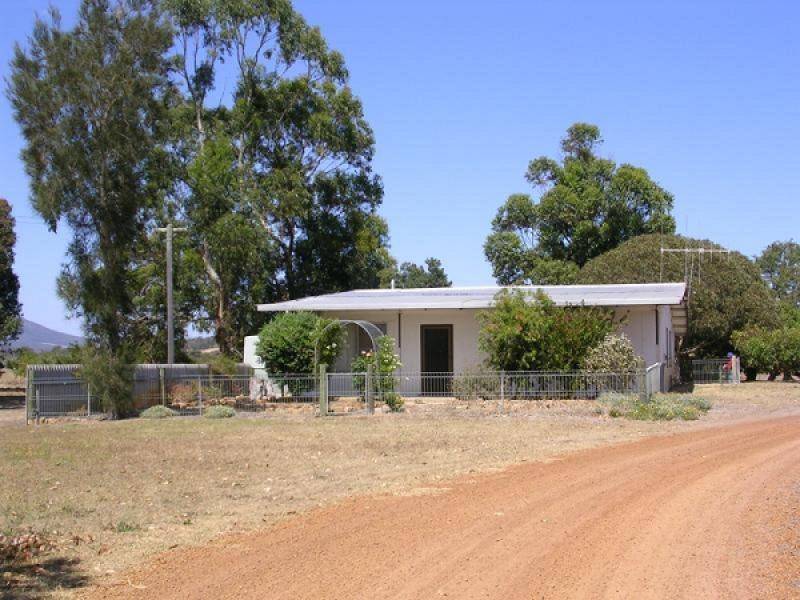 Woogenellup WA 6324