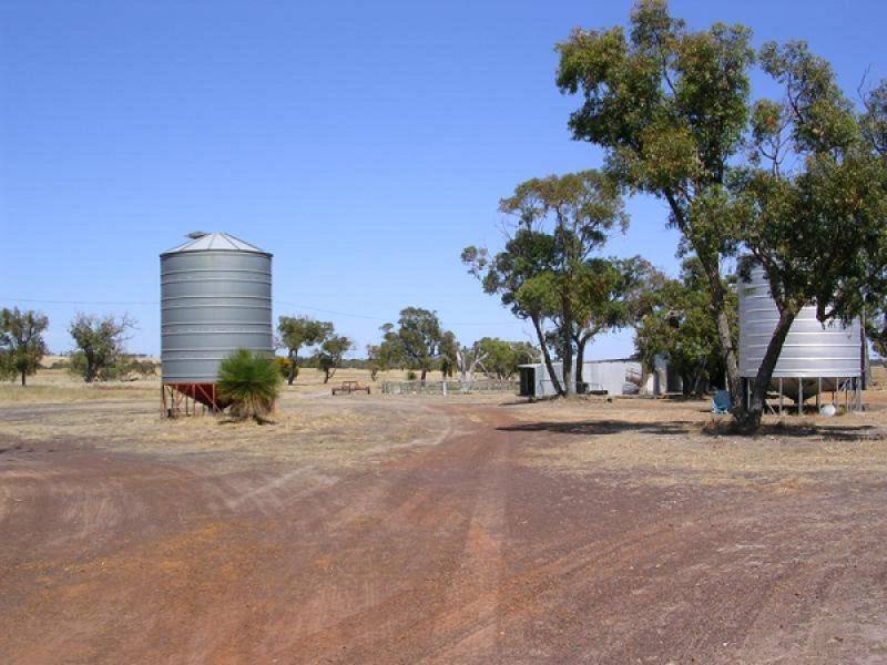 Woogenellup WA 6324