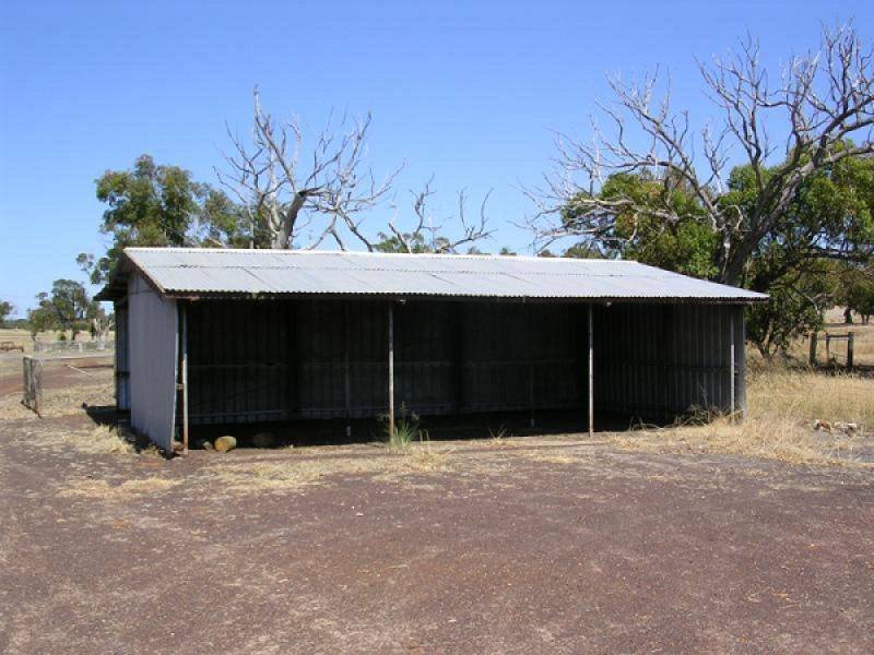 Woogenellup WA 6324