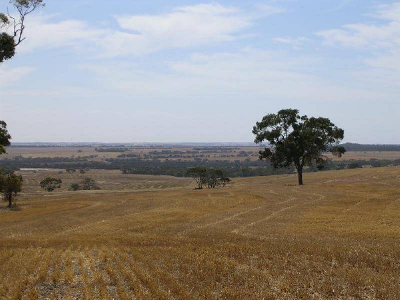Woogenellup WA 6324