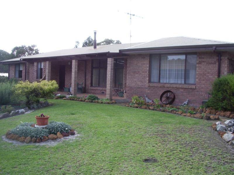 Denmark WA 6333
