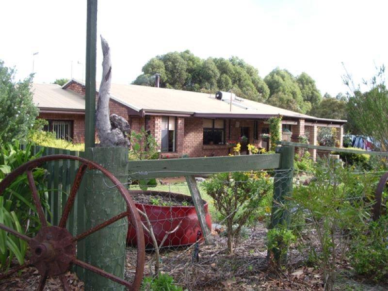 Denmark WA 6333