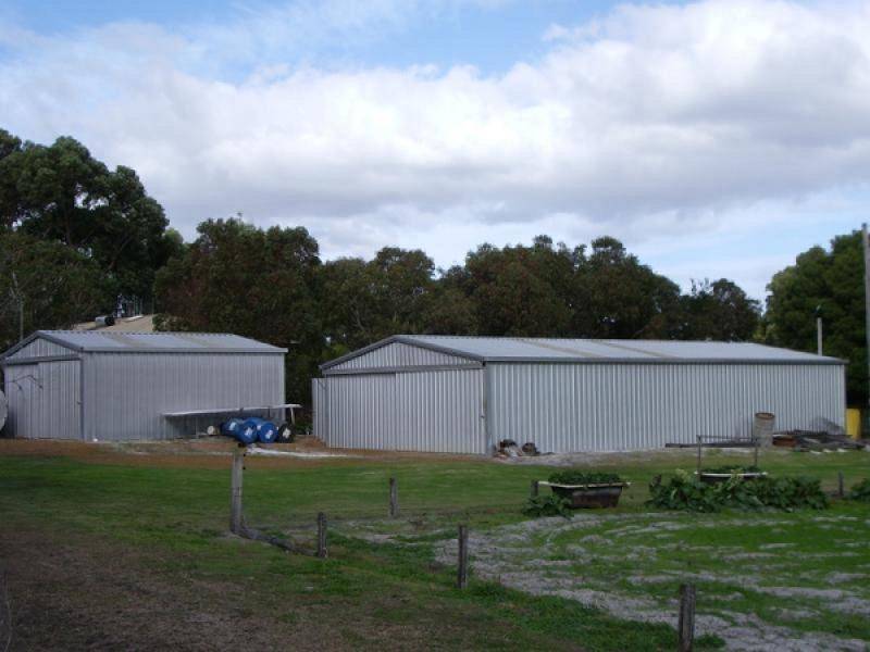 Denmark WA 6333