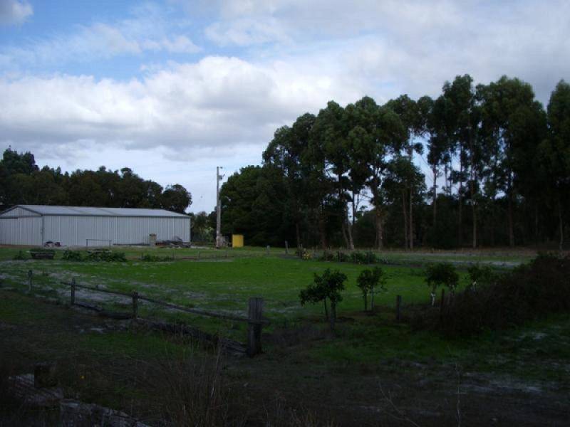 Denmark WA 6333