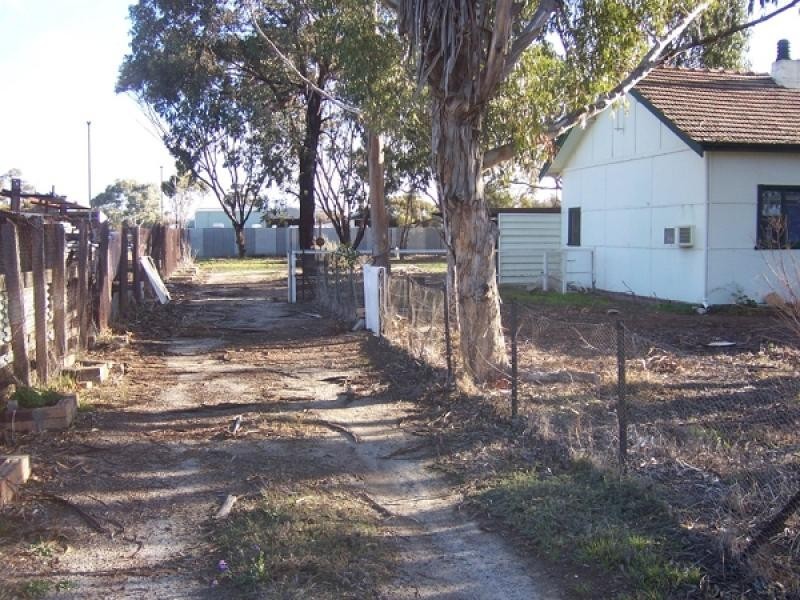 9 CORBETT STREET, Gnowangerup WA 6335