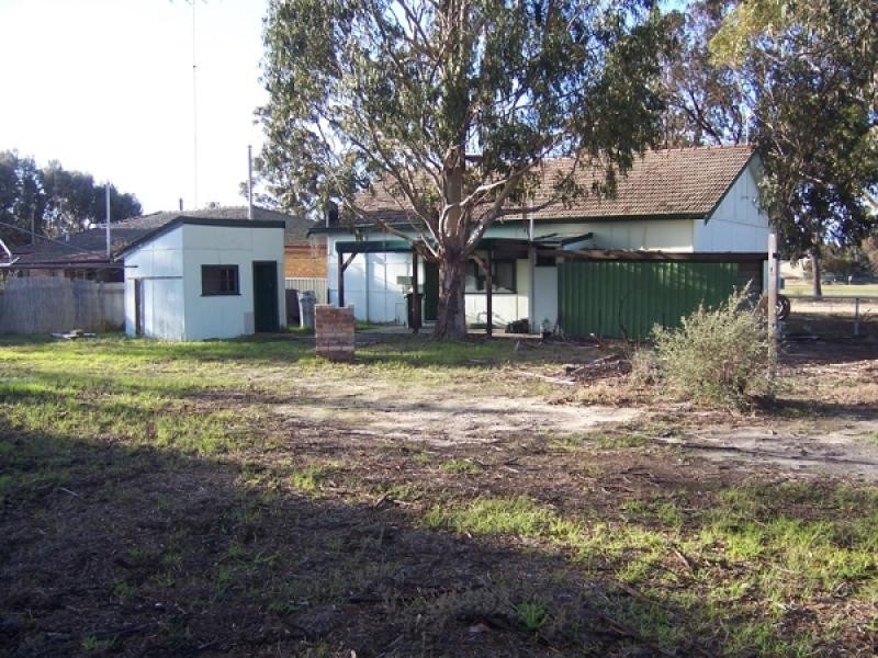 9 CORBETT STREET, Gnowangerup WA 6335