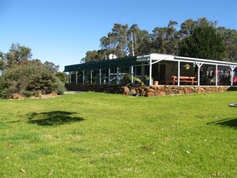 46 Howard Road, 200 ha, Albany WA 6330