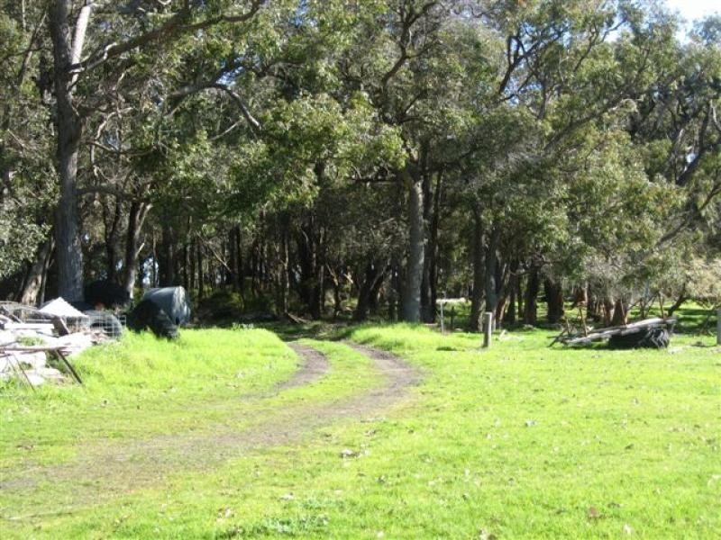 46 Howard Road, 200 ha, Albany WA 6330