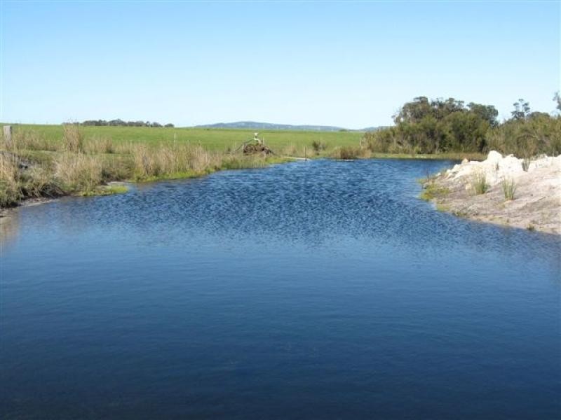 46 Howard Road, 200 ha, Albany WA 6330