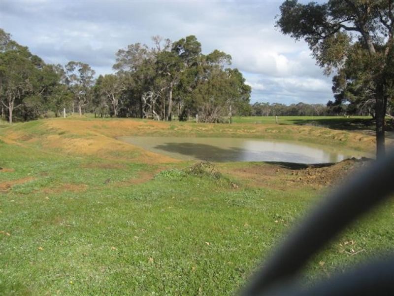 Porongurup Road, 29.35 ha, Porongurup WA 6324