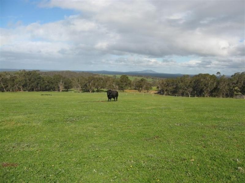 Porongurup Road, 29.35 ha, Porongurup WA 6324