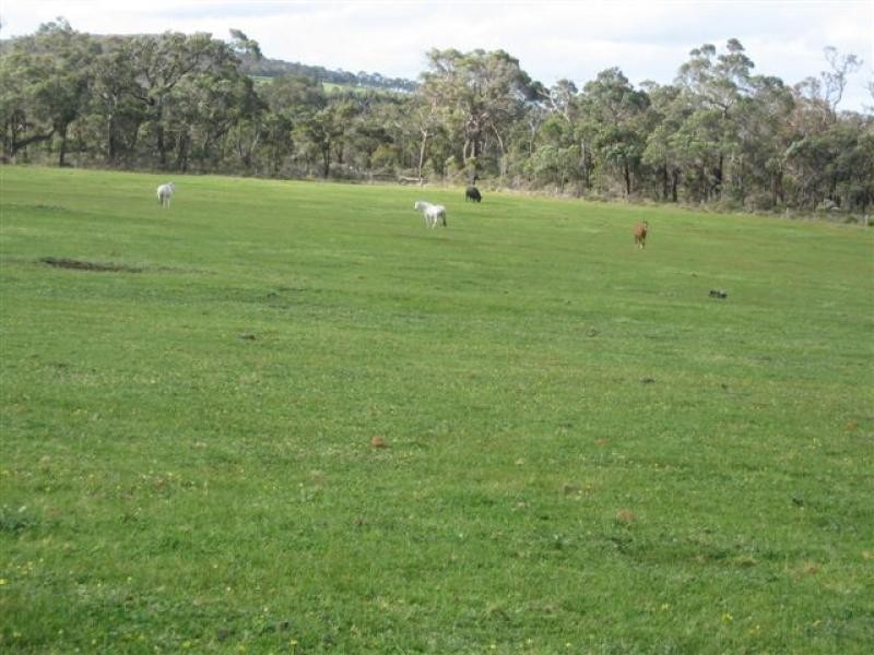 Porongurup Road, 29.35 ha, Porongurup WA 6324