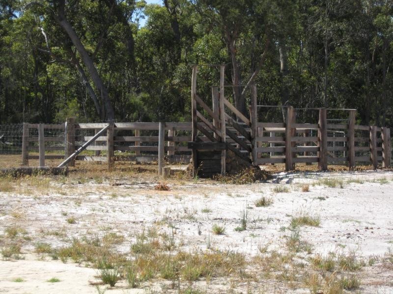 Lot 7/ Norton Road, Redmond WA 6327