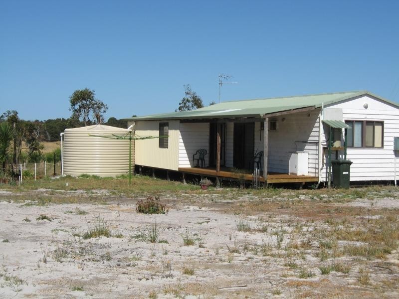 Lot 7/ Norton Road, Redmond WA 6327