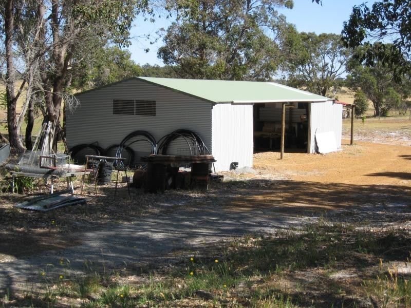 Lot 7/ Norton Road, Redmond WA 6327