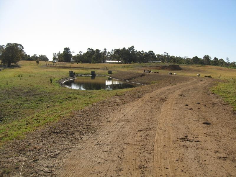 Lot 7/ Norton Road, Redmond WA 6327