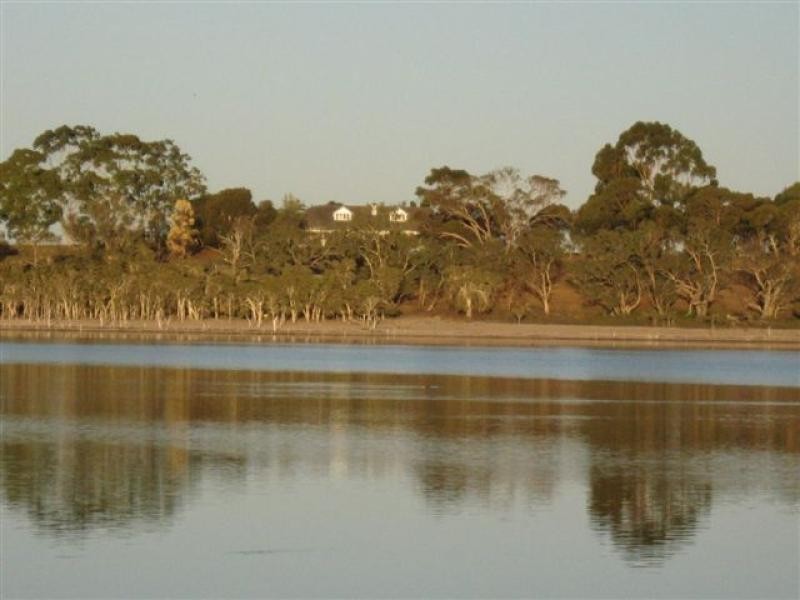 Lake Nunijup Kendenup, 393 ha, Kendenup WA 6323
