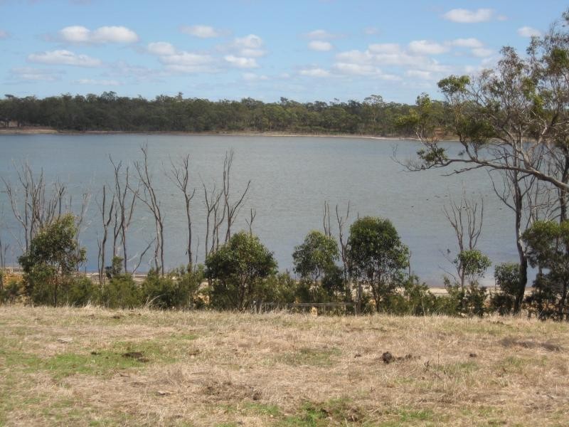 Lake Nunijup Kendenup, 393 ha, Kendenup WA 6323