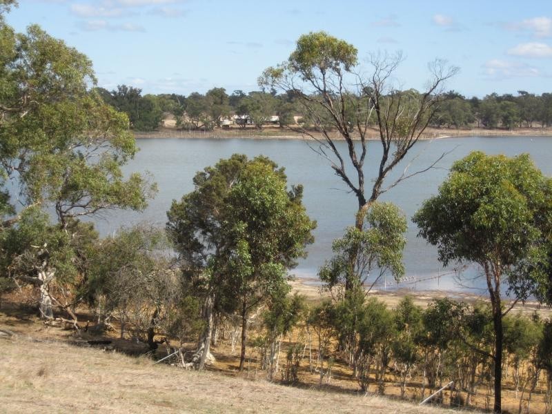 Lake Nunijup Kendenup, 393 ha, Kendenup WA 6323