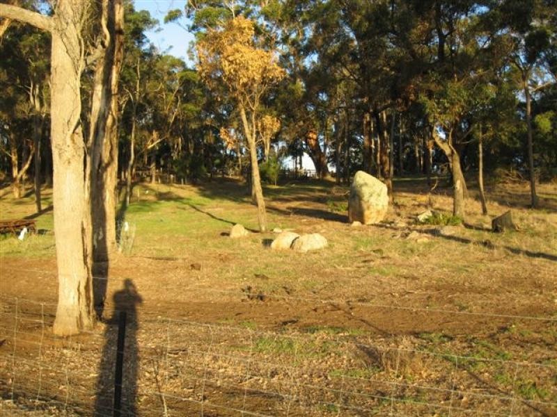 730 Thompson Road, 50.25 ha, Youngs Siding WA 6330