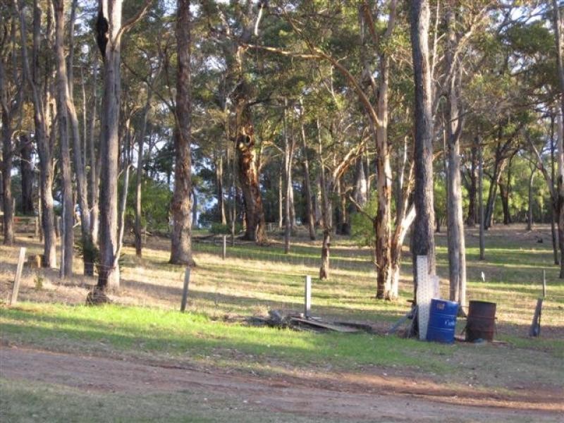 730 Thompson Road, 50.25 ha, Youngs Siding WA 6330