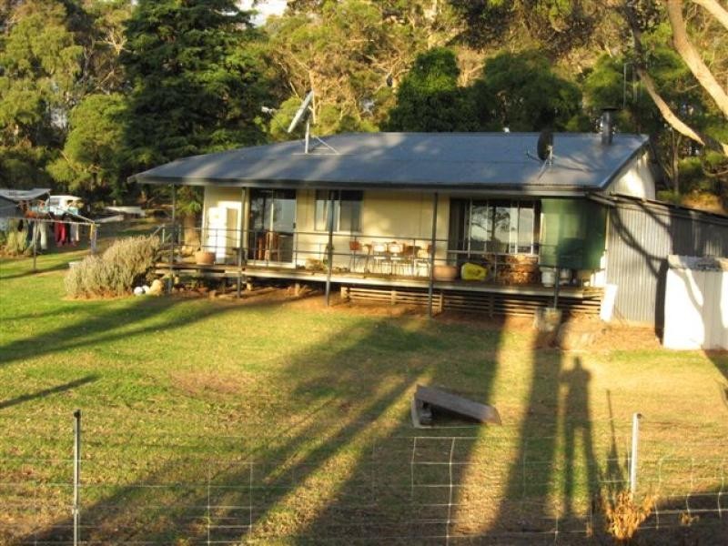 730 Thompson Road, 50.25 ha, Youngs Siding WA 6330
