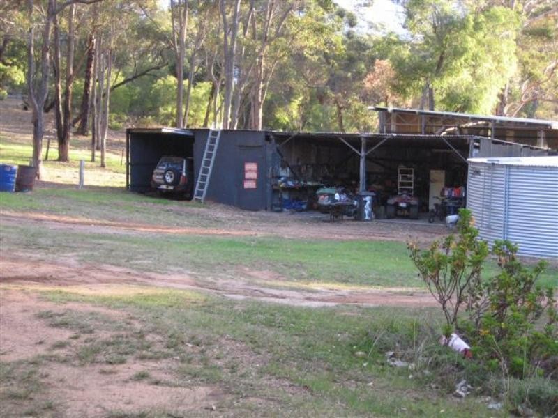 730 Thompson Road, 50.25 ha, Youngs Siding WA 6330