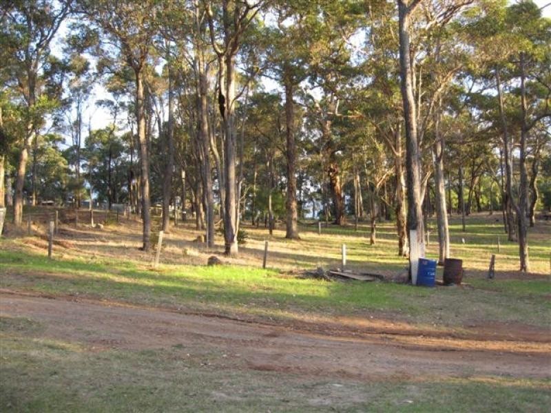 730 Thompson Road, 50.25 ha, Youngs Siding WA 6330