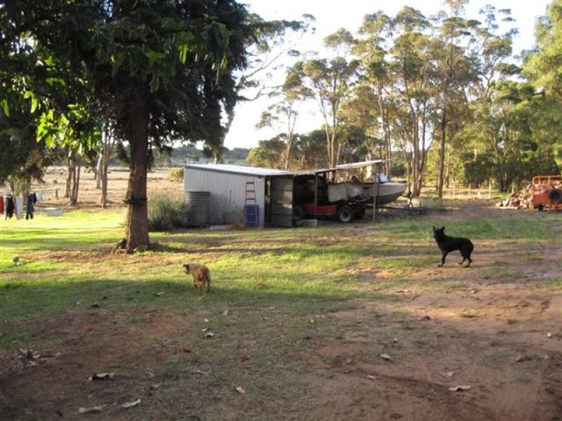 730 Thompson Road, 50.25 ha, Youngs Siding WA 6330