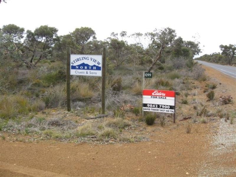 1099 CHILLINUP RD, South Stirling WA 6324