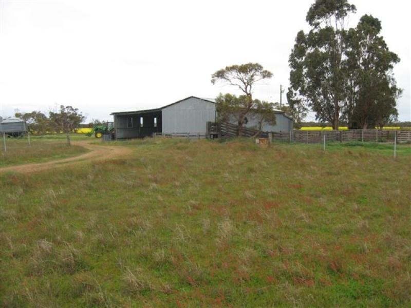 1099 CHILLINUP RD, South Stirling WA 6324