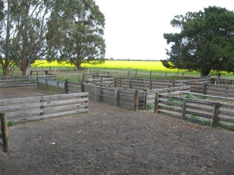 1099 CHILLINUP RD, South Stirling WA 6324