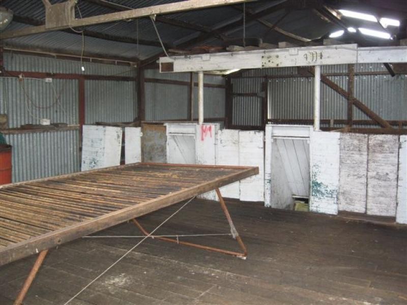 1099 CHILLINUP RD, South Stirling WA 6324